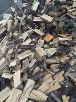 Доставка дров у Луцьку